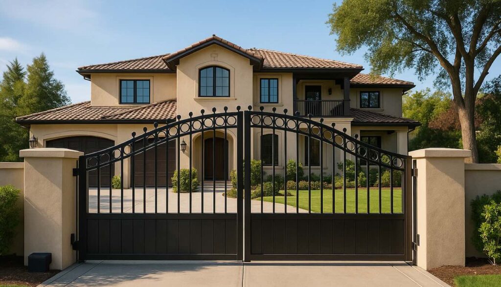 Automatic Gate Installers