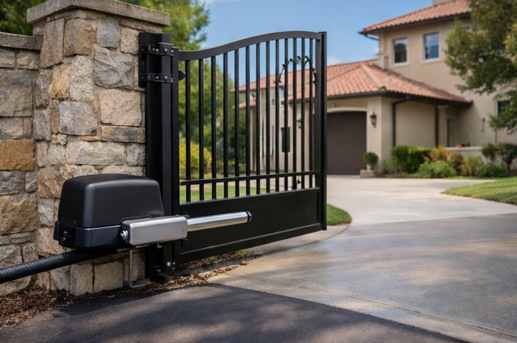 Gate Openers & operator San Jose
